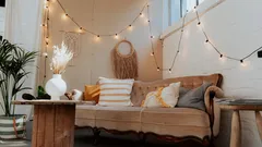 Tajemství hřejivého domova: detaily, které okamžitě promění váš interiér