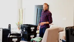 Jak proměnit domácí chaos ve zdroj klidu a energie: ověřené tipy